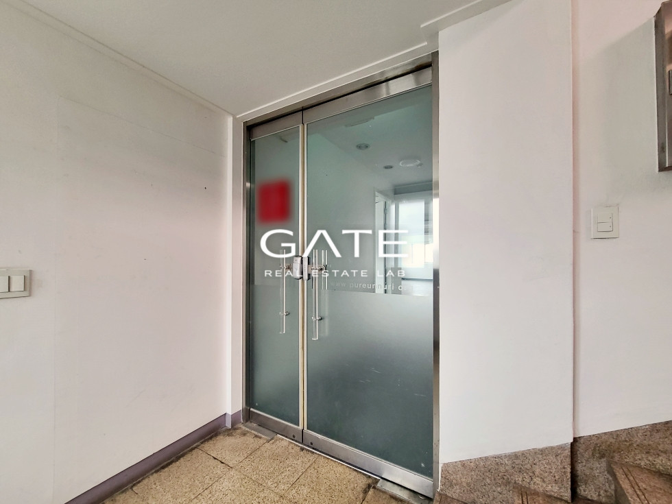 서울 서대문구 연희동 GATE 연희동 대로변 무권리 실58p 넓고 주차 편리한 공간 월세 매물번호 12136 사진 10
