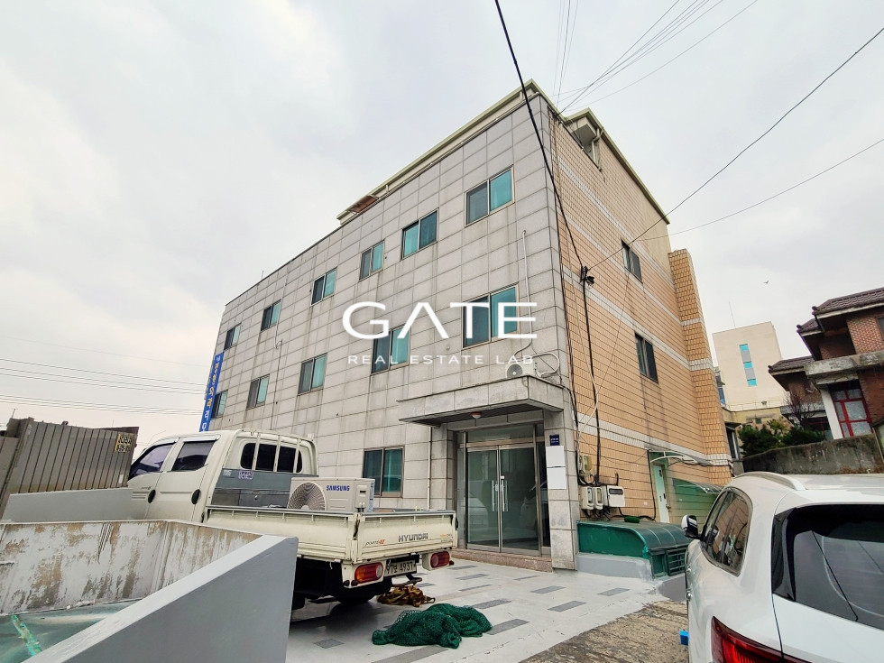 서울 서대문구 연희동 GATE 연희동 대로변 무권리 실58p 넓고 주차 편리한 공간 월세 매물번호 12136 사진 11