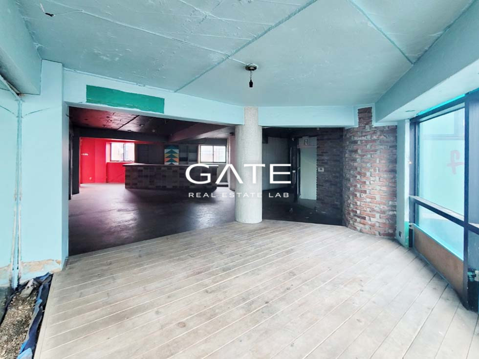 서울 마포구 서교동 GATE 무권리 홍대클럽 거리 삼거리 포차 인근 가성비 상가 월세 매물번호 12244 사진 3