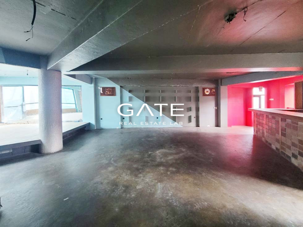 서울 마포구 서교동 GATE 무권리 홍대클럽 거리 삼거리 포차 인근 가성비 상가 월세 매물번호 12244 사진 7
