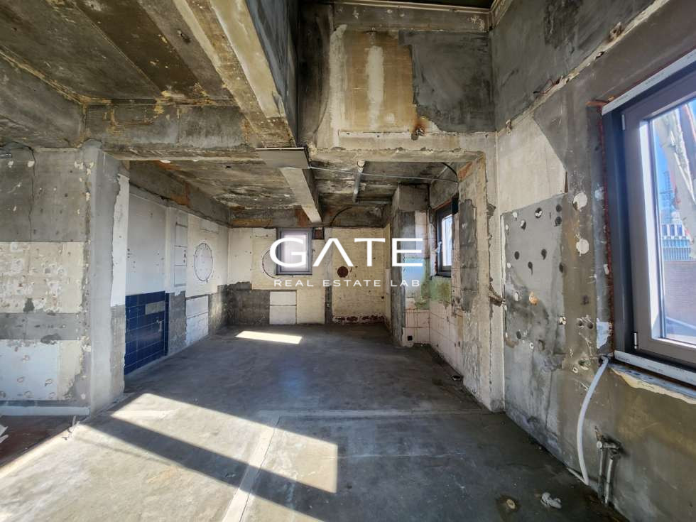 서울 마포구 서교동 GATE 통유리 채광과 개방감 좋은 테라스 겸비한 무권리 월세 매물번호 11889 사진 5