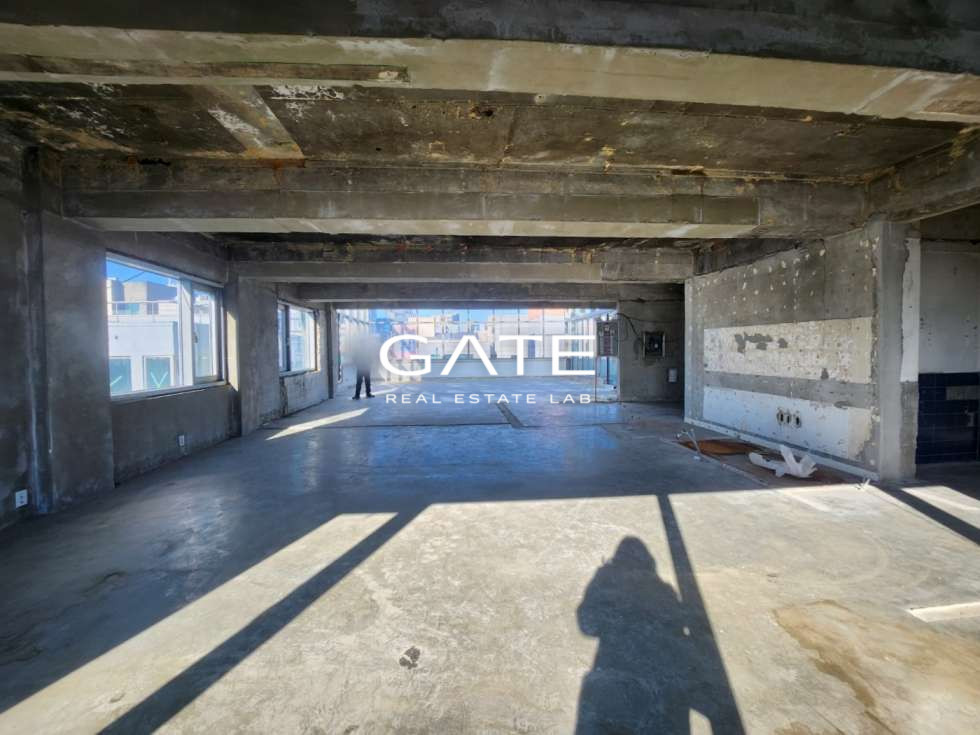 서울 마포구 서교동 GATE 통유리 채광과 개방감 좋은 테라스 겸비한 무권리 월세 매물번호 11889 사진 7