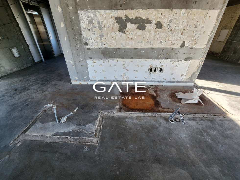 서울 마포구 서교동 GATE 통유리 채광과 개방감 좋은 테라스 겸비한 무권리 월세 매물번호 11889 사진 9
