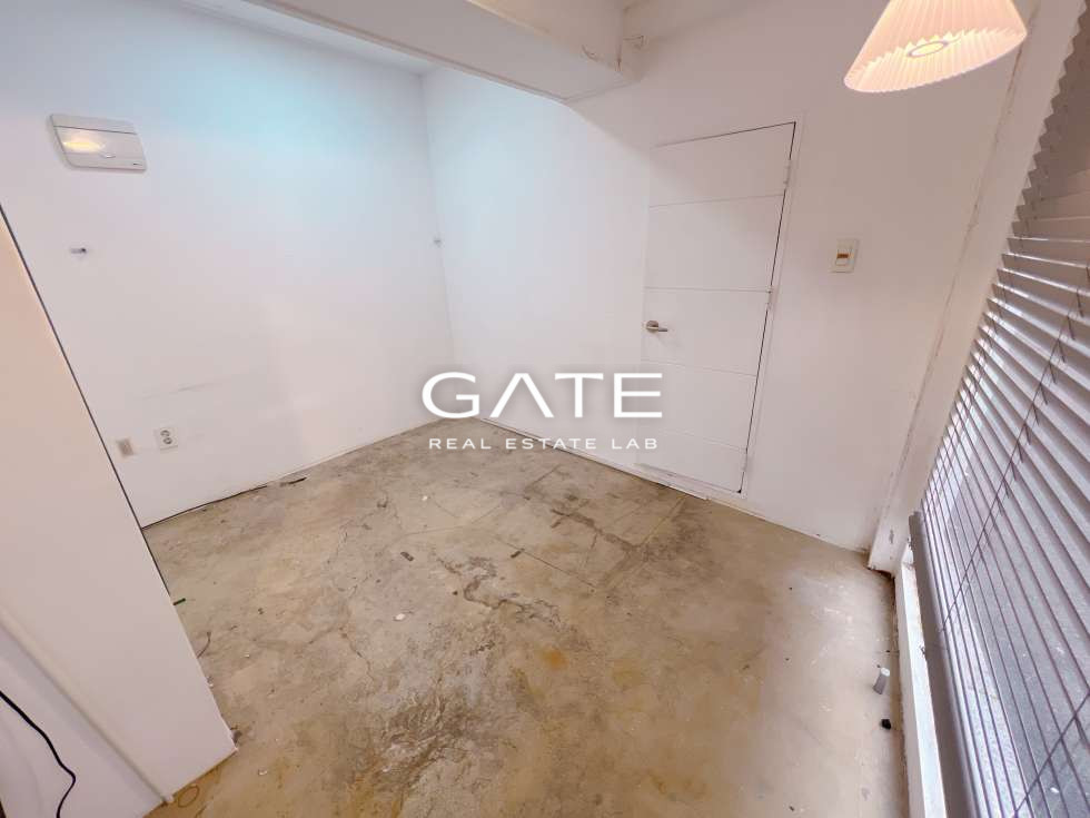 서울 용산구 용문동 GATE 실4p 효창공원앞역 바로 앞 소형 상가 월세 매물번호 10713 사진 1