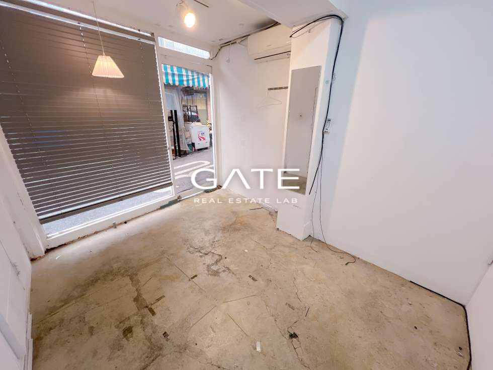 서울 용산구 용문동 GATE 실4p 효창공원앞역 바로 앞 소형 상가 월세 매물번호 10713 사진 3