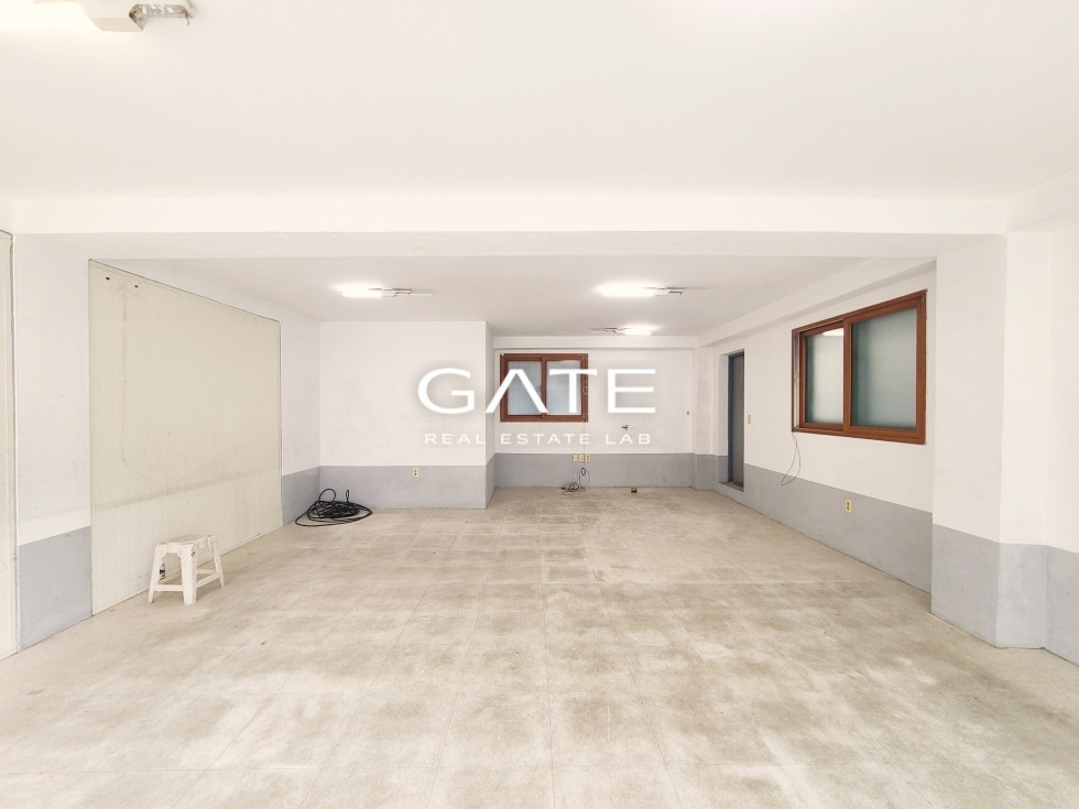 서울 마포구 합정동 GATE 합정동 무권리 망원정사거리 전면 넓은 1층 공간 월세 매물번호 11098 사진 2