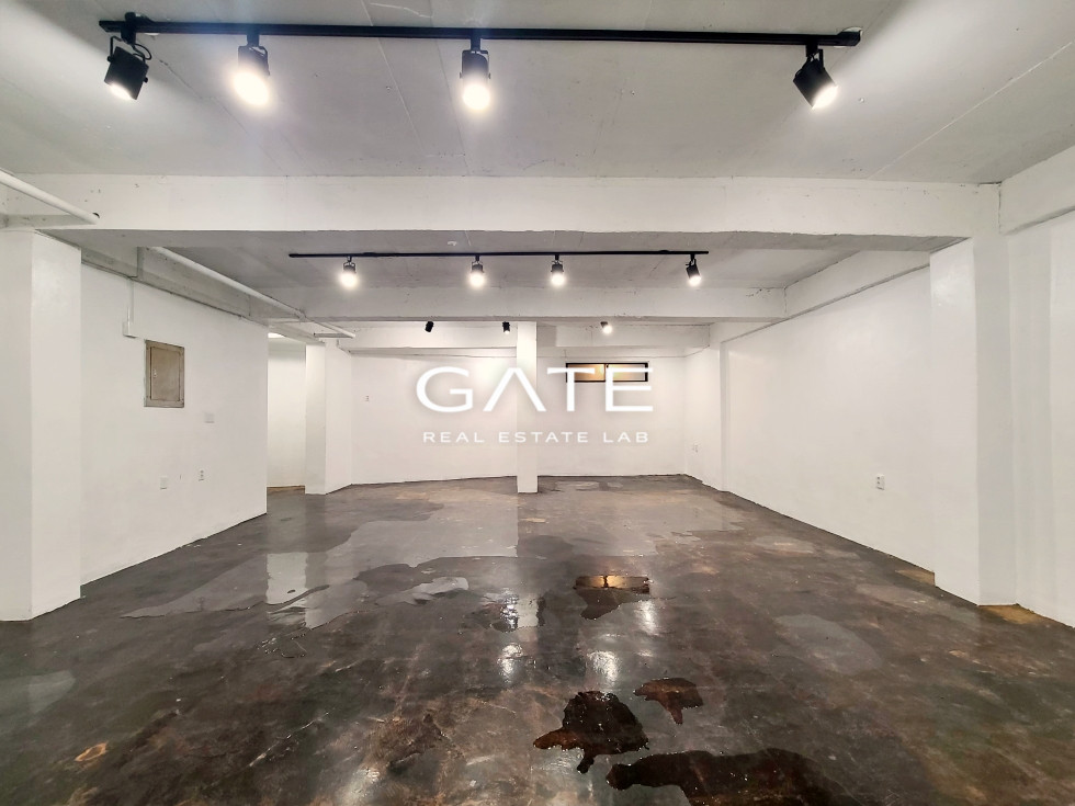 서울 마포구 합정동 GATE 상수역 무권리 층고 높고 내부 깔끔한 넓은 공간 월세 매물번호 12680 사진 2