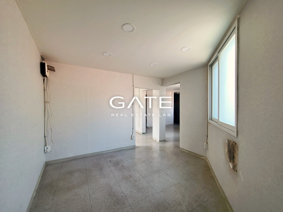 서울 마포구 상수동 GATE 상수동 무권리 대로변 전면 넓은 1~2층 통임대 월세 매물번호 12352 사진 5
