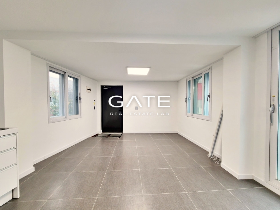 서울 용산구 후암동 GATE 후암동 소월로 인근 리모델링 깔끔한 이쁜 건물 매매 매물번호 13121 사진 4