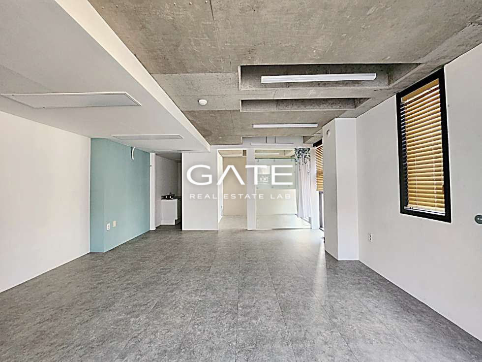 서울 마포구 서교동 GATE 오피스라인 채광좋고,깔끔한 컨디션 사무실 월세 매물번호 13320 사진 1