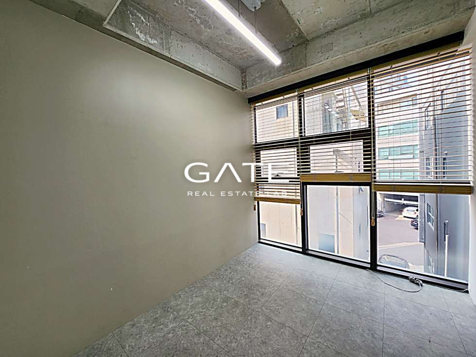 서울 마포구 서교동 GATE 오피스라인 채광좋고,깔끔한 컨디션 사무실 월세 매물번호 13320 사진 5