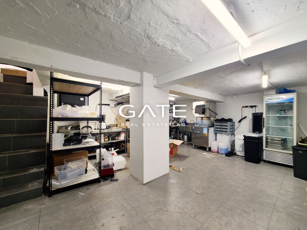 서울 마포구 합정동 GATE 합정동 무권리 대로변 리모델링 깔끔한 공간 월세 매물번호 11976 사진 3