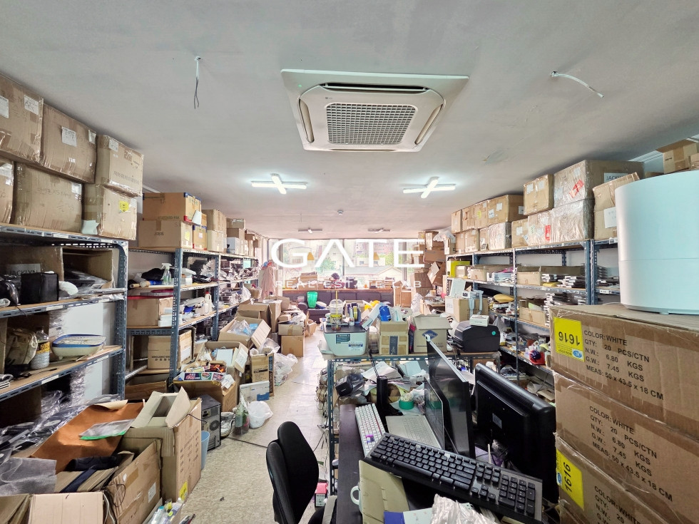 서울 용산구 후암동 GATE 후암시장 도로변 탁 트인 뷰를 가진 깔끔한 공간 월세 매물번호 11511 사진 1
