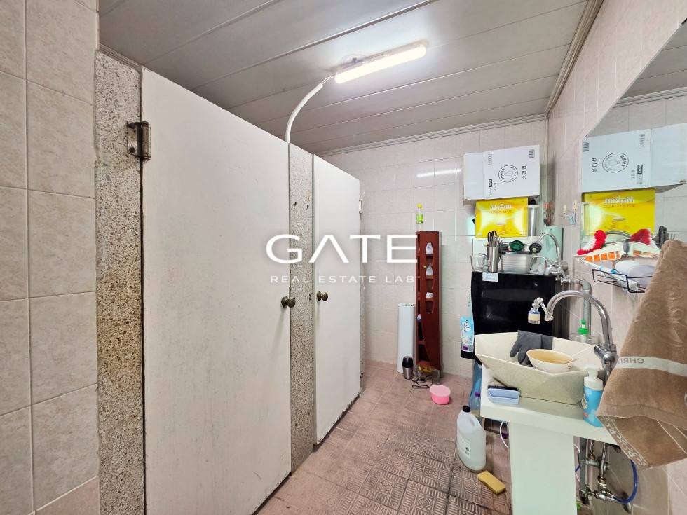 서울 용산구 후암동 GATE 후암시장 도로변 탁 트인 뷰를 가진 깔끔한 공간 월세 매물번호 11511 사진 5