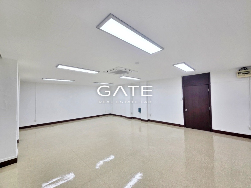 서울 중구 무교동 GATE 시청역 역세권 1분거리 내부 컨디션 좋은 사무실 월세 매물번호 13728 사진 4