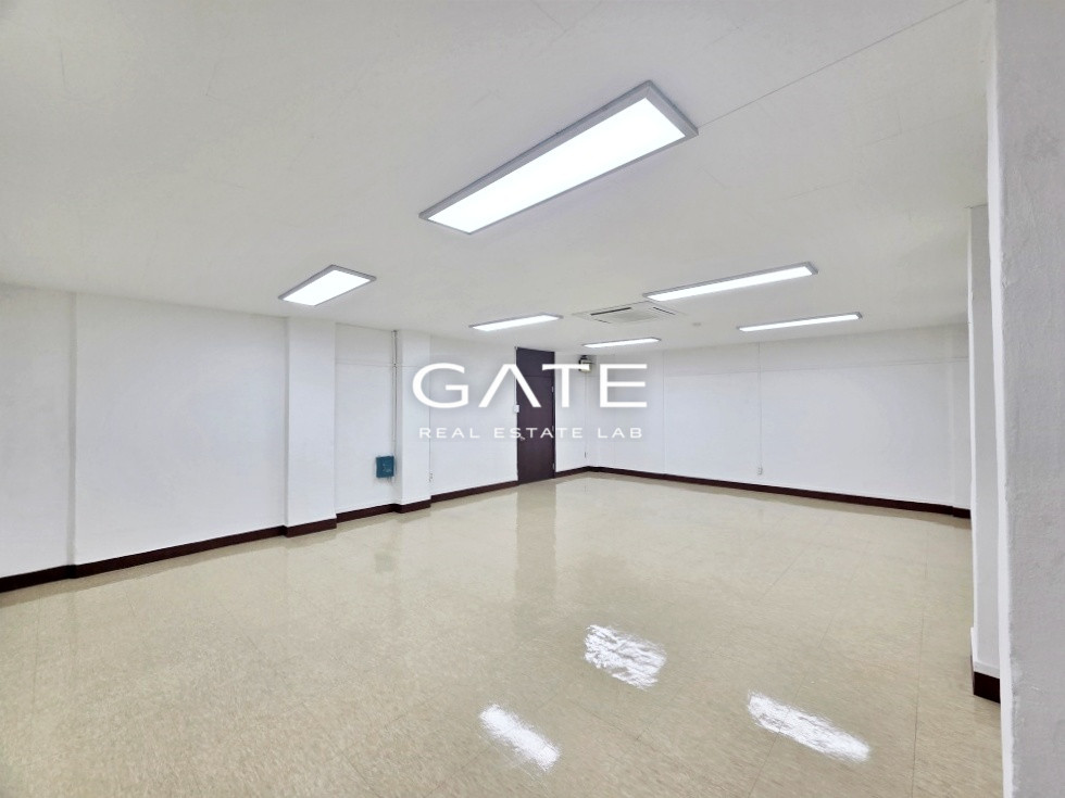 서울 중구 무교동 GATE 시청역 역세권 1분거리 내부 컨디션 좋은 사무실 월세 매물번호 13728 사진 5