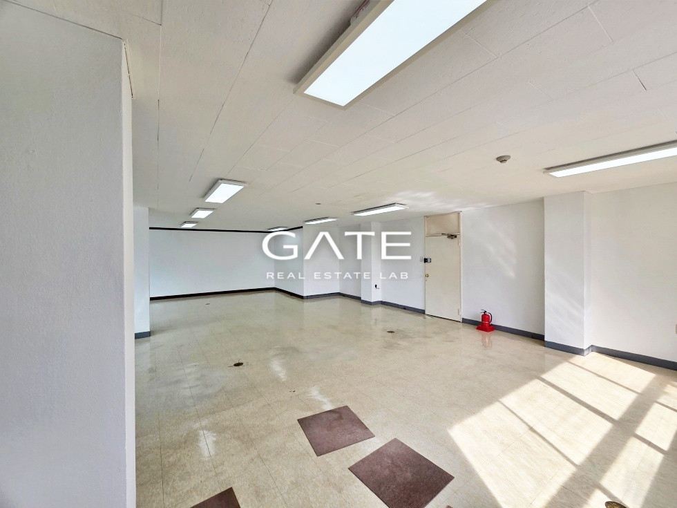 서울 중구 태평로2가 GATE 시청역 역세권 대로변 접근성 좋은 사무실 건물 월세 매물번호 13776 사진 3