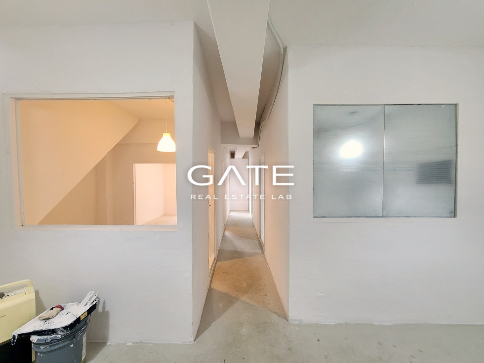 서울 용산구 용산동2가 GATE 해방촌 예술거리 30p 가성비 좋은 넓고 깔끔한 공간 월세 매물번호 10491 사진 1
