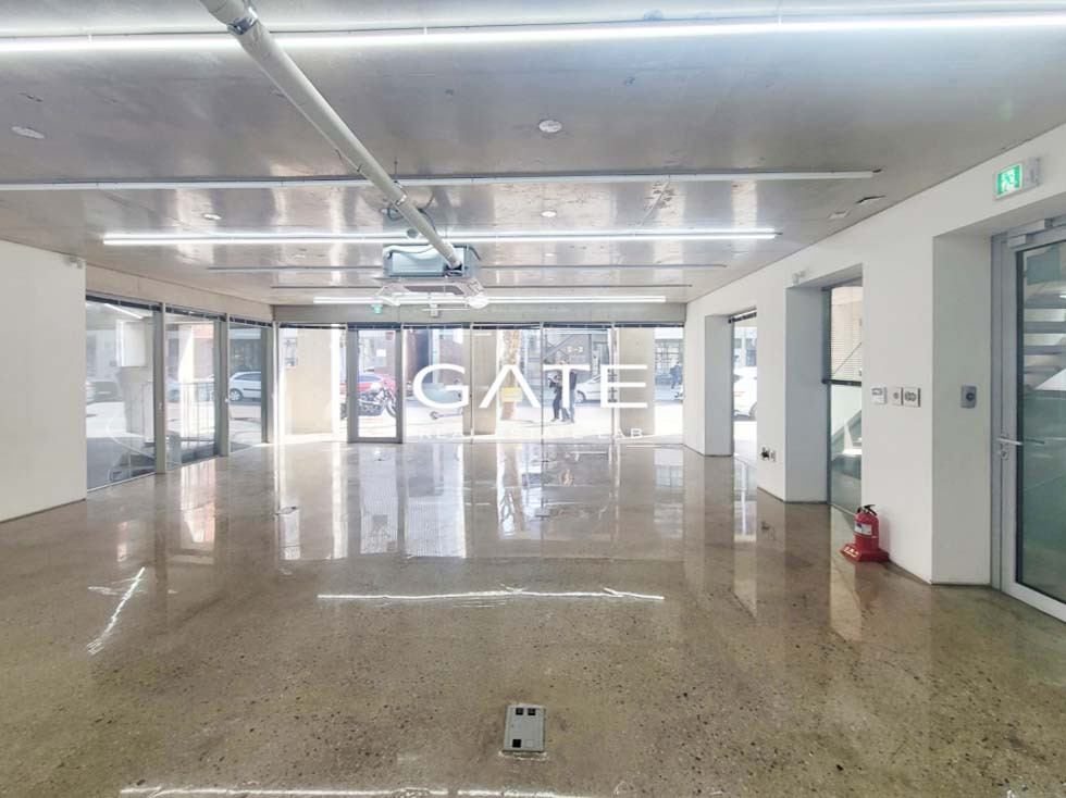 서울 마포구 연남동 GATE 무권리 홍대 역세권 대로변 건물 건물 상태 최상급 1층 상가 월세 매물번호 12261 사진 1
