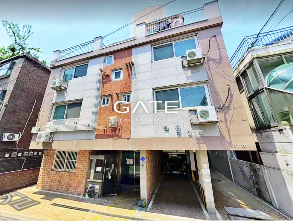 서울 마포구 망원동 GATE 마포구청역 초역세권 소액 갭투자 원룸 매매 매물번호 13798 사진 1