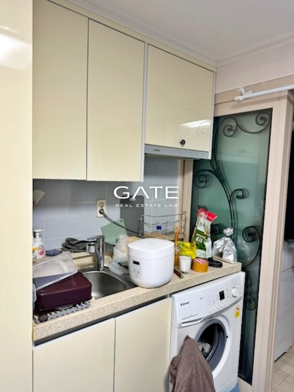 서울 마포구 연남동 GATE 연남동가좌역 도보6분 깔끔한 풀옵션 분리형원룸 매매 매물번호 13544 사진 3
