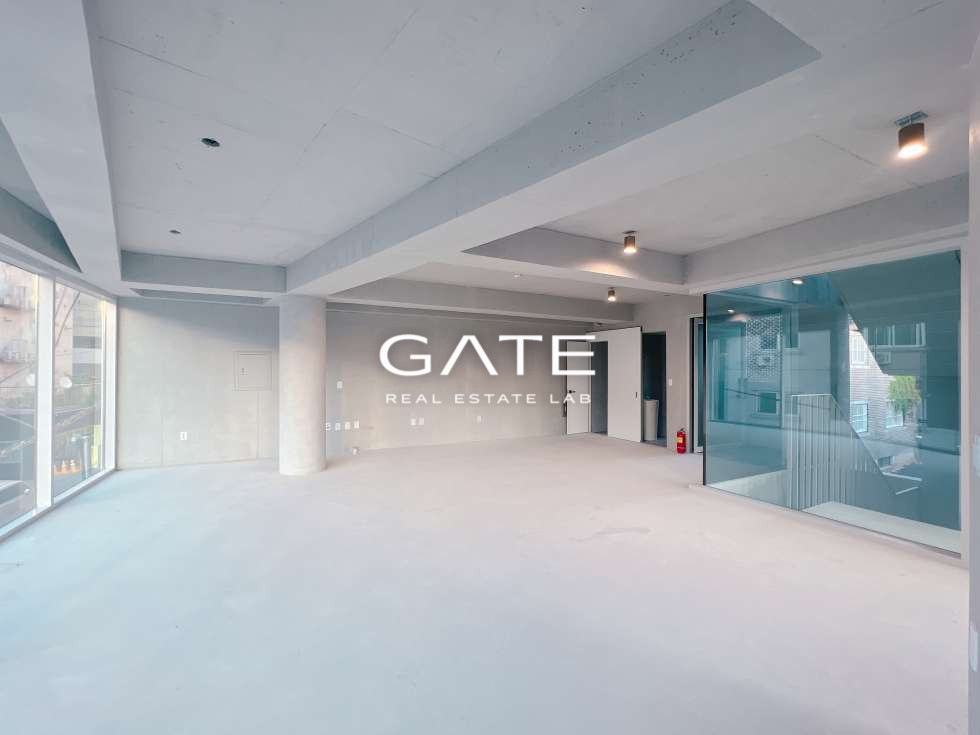 서울 용산구 후암동 GATE 후암동 신축 무권리 E/V있는 깔끔한 컨디션 내/외관 월세 매물번호 10205 사진 3