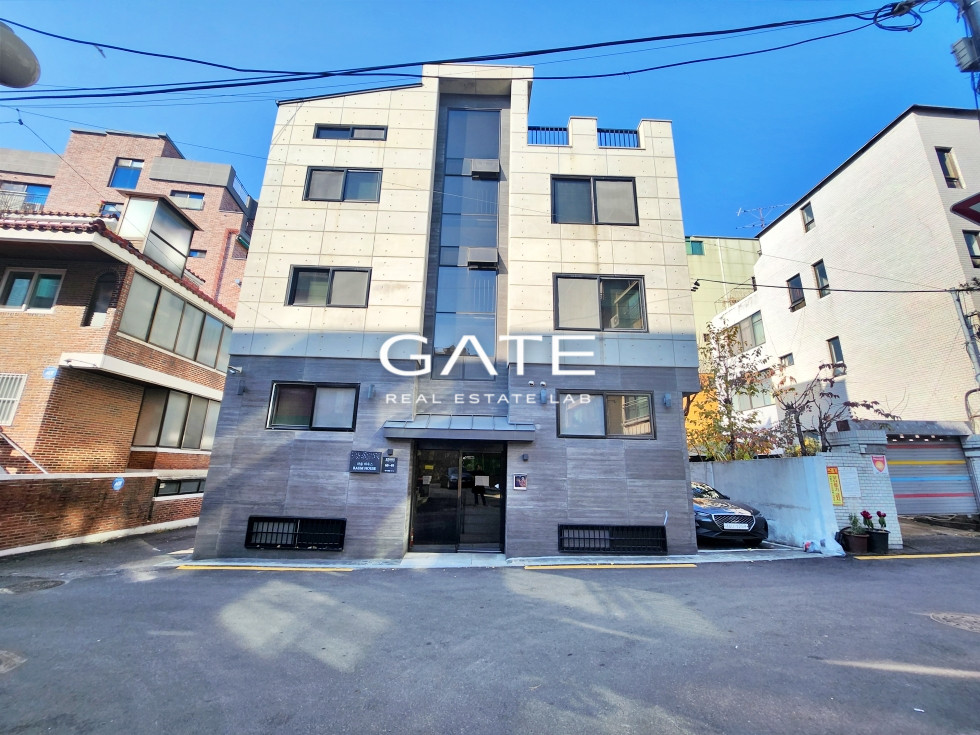 서울 서대문구 북가좌동 GATE 명지대인근 수익률 가성비 좋은 원룸신축건물 매매 매물번호 13929 사진 1