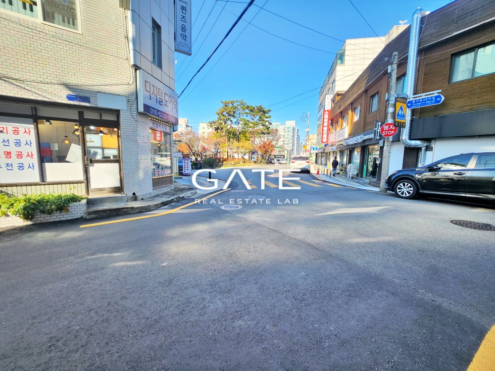 서울 서대문구 북가좌동 GATE 명지대인근 수익률 가성비 좋은 원룸신축건물 매매 매물번호 13929 사진 4