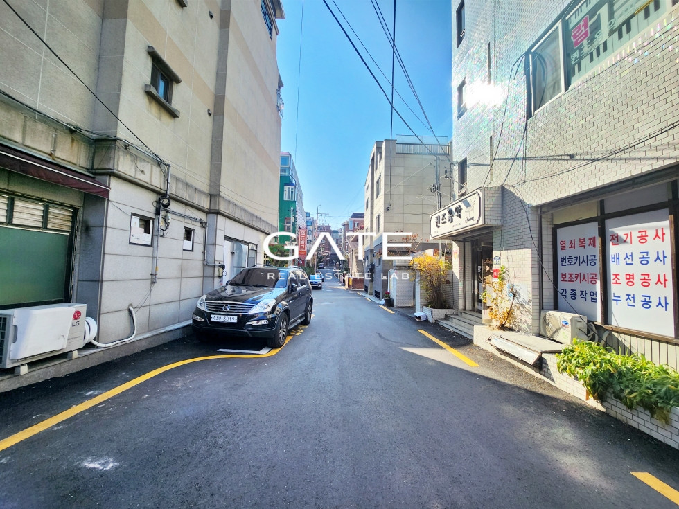 서울 서대문구 북가좌동 GATE 명지대인근 수익률 가성비 좋은 원룸신축건물 매매 매물번호 13929 사진 5