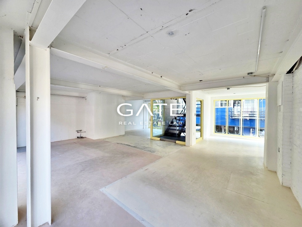 서울 마포구 상수동 GATE 무권리 상수동 내부 인테리어 깔끔한 1층 상가 월세 매물번호 11999 사진 5