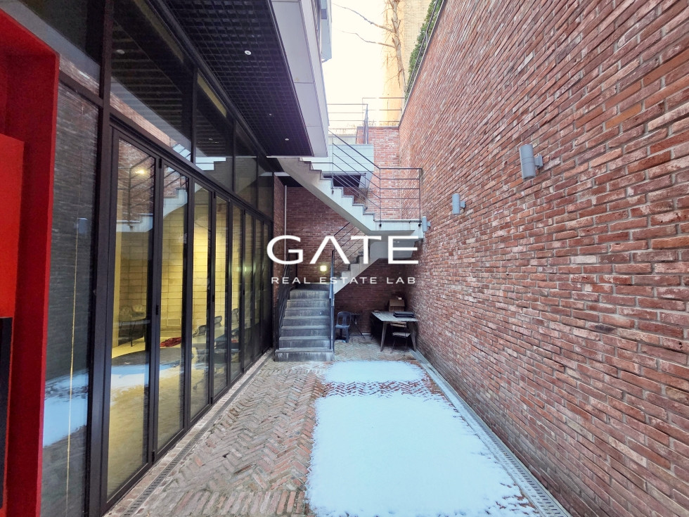 서울 마포구 합정동 GATE 합정동 신축 높은 층고 선큰공간 제공 지하 1층 공간 월세 매물번호 14465 사진 5