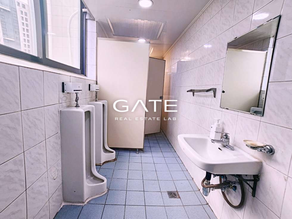 서울 마포구 대흥동 GATE 이대역 도보1분거리 대로변 시설깔끔 사무실 월세 매물번호 10090 사진 5
