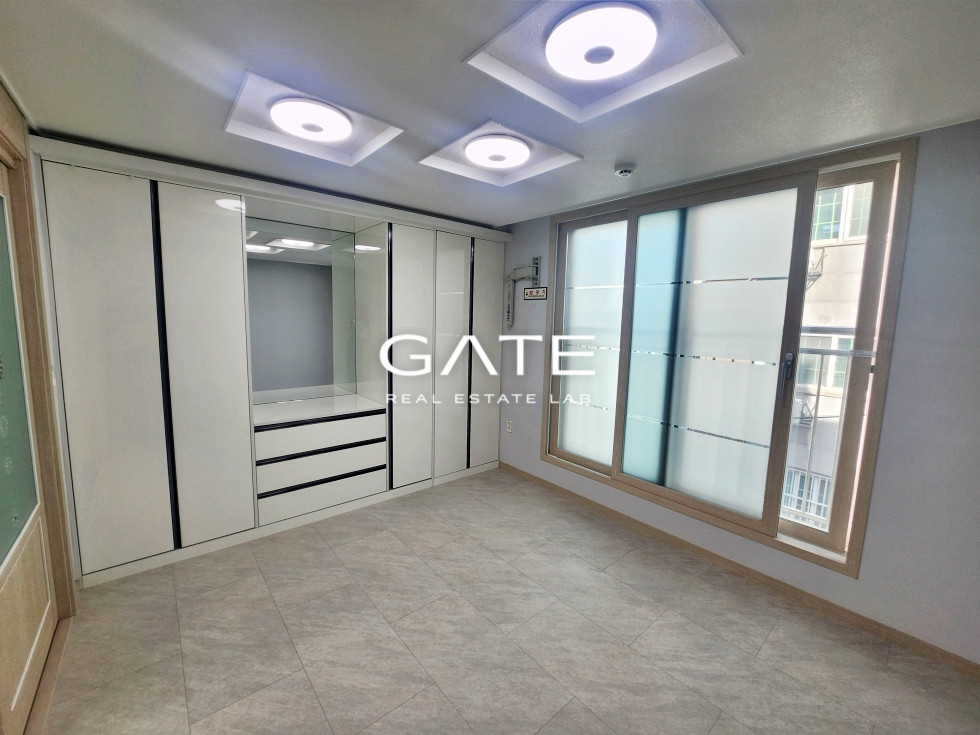 서울 마포구 합정동 GATE 합정역더블역세권 모아타운 추진지역 내 분리형 원룸 매매 매물번호 14616 사진 3
