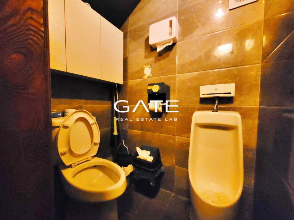 서울 마포구 합정동 GATE 함정 벚꽃길 홍대 레드로드로 이어진 상권에 위치한 1층 상가 월세 매물번호 14510 사진 5