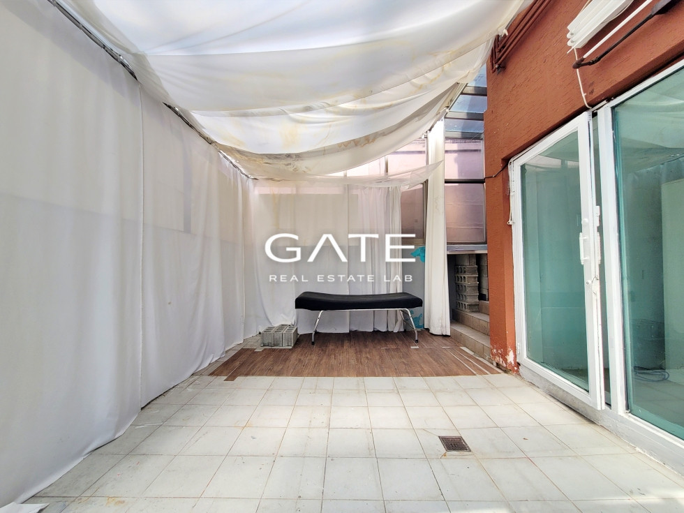 서울 마포구 서교동 GATE [무권리] 서교동 오피스 상권 라인 관리 잘 된 지층 사무실 월세 매물번호 12972 사진 3