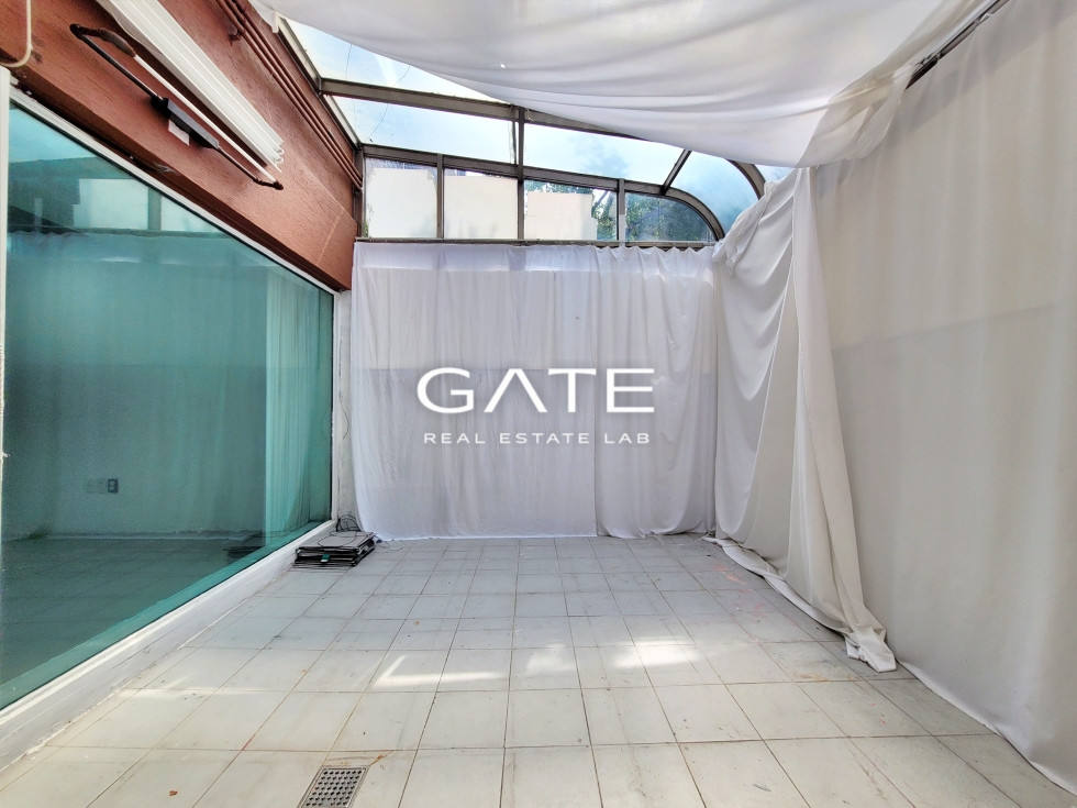 서울 마포구 서교동 GATE [무권리] 서교동 오피스 상권 라인 관리 잘 된 지층 사무실 월세 매물번호 12972 사진 4