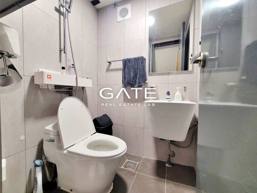 서울 마포구 서교동 GATE 합정역 역세권 복층 구조의 깔끔한 인테리어 상가 사무실 월세 매물번호 14005 사진 4