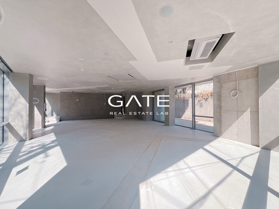 서울 마포구 서교동 GATE 홍대정문 리모델링 통임대 대로변 건물 월세 매물번호 12416 사진 2
