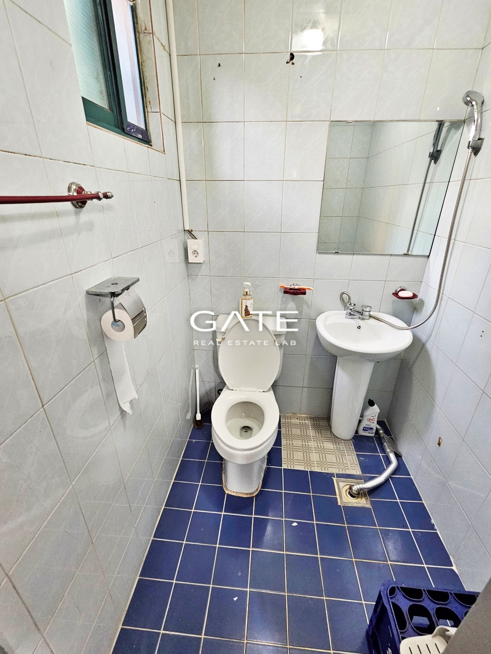 서울 마포구 연남동 GATE 끝남동 골목 상권 분위기가 매력적인 1층 상가 월세 매물번호 13330 사진 5