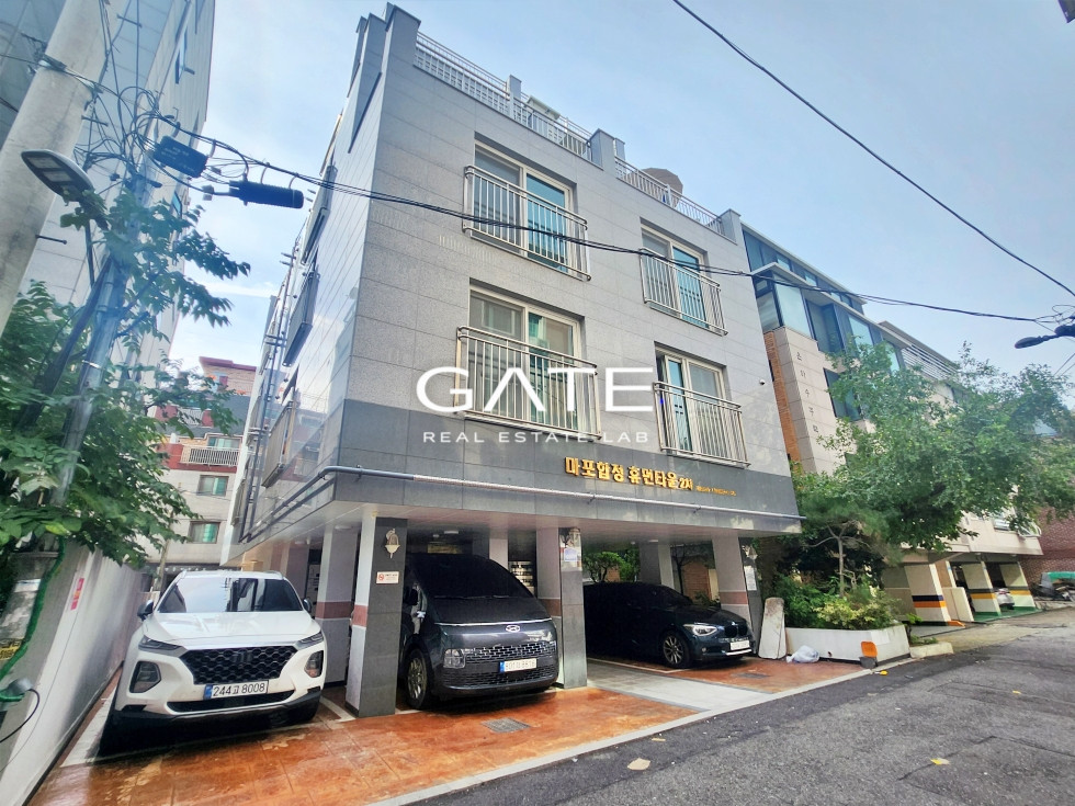 서울 마포구 합정동 GATE 합정역 망원역 도보권 임차승계 조건 임대수요 풍부 매매 매물번호 14536 사진 1