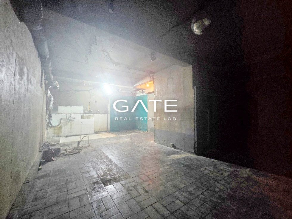 서울 마포구 서교동 GATE 무권리 홍대 레드로드 인근 층고 높은 지하층 상가 월세 매물번호 13157 사진 4
