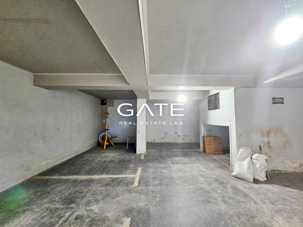 서울 마포구 연남동 GATE 무권리 올수리 연남동 연희굴다리인근 가성비 좋은 상가 사무실 월세 매물번호 14142 사진 1