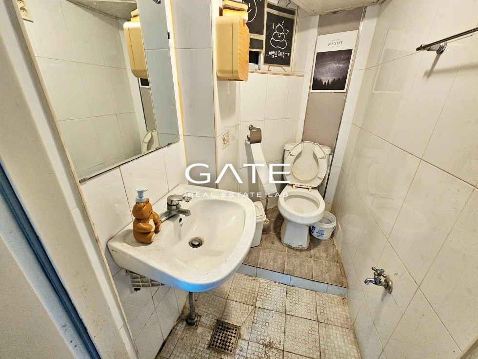 서울 마포구 연남동 GATE 무권리 올수리 연남동 연희굴다리인근 가성비 좋은 상가 사무실 월세 매물번호 14142 사진 5
