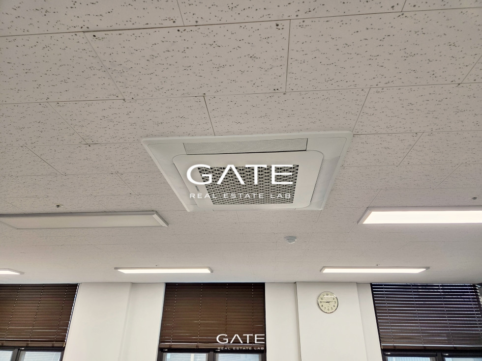 서울 용산구 원효로2가 GATE 효창공원역 62P 주차2대 E/V있는 경의선숲길 라인 공간 월세 매물번호 14908 사진 5
