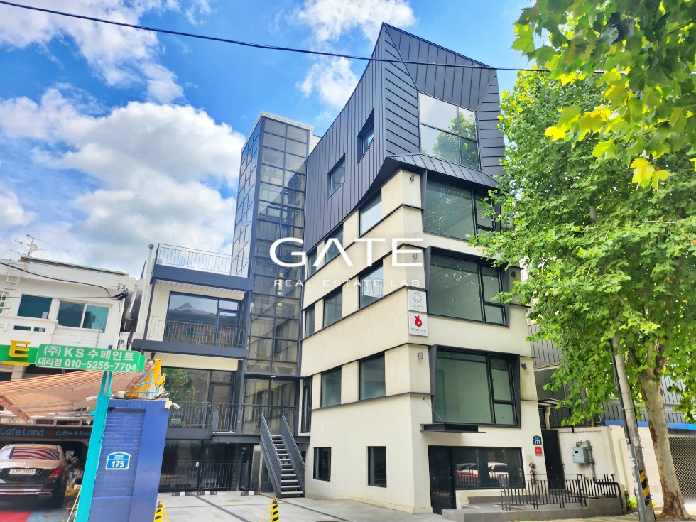 서울 마포구 연남동 GATE 연남동 홍대역세권 대수선완료 사옥추천 매매 매물번호 13359 사진 2