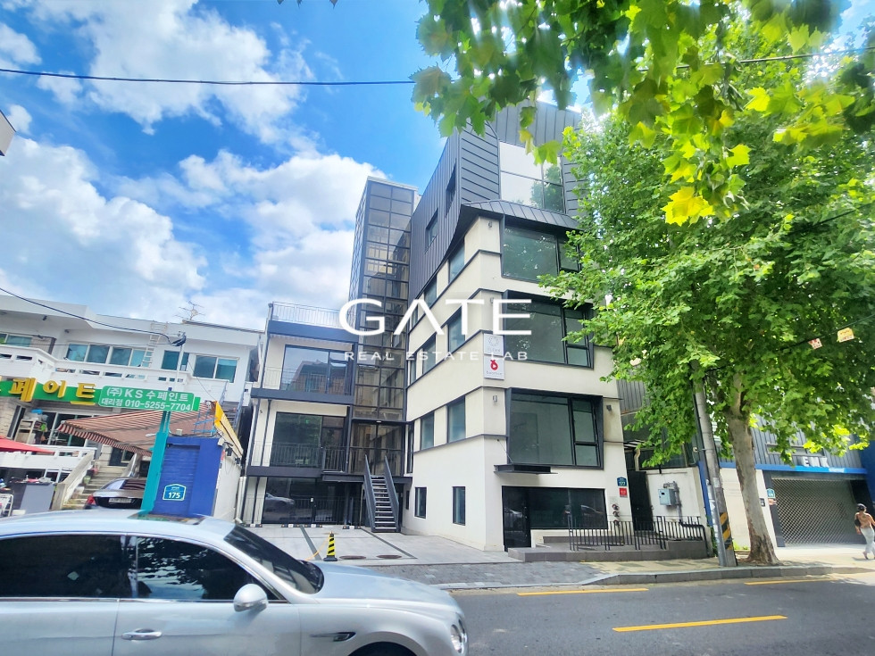 서울 마포구 연남동 GATE 연남동 홍대역세권 대수선완료 사옥추천 매매 매물번호 13359 사진 4
