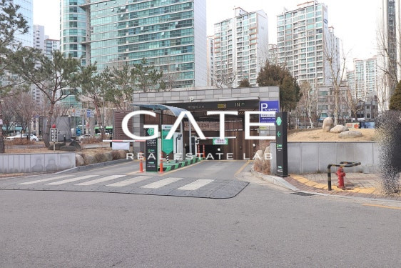 서울 마포구 공덕동 GATE 공덕역초역세권 전용 넓은 마포대로변 오피스텔 매매 매물번호 14075 사진 3