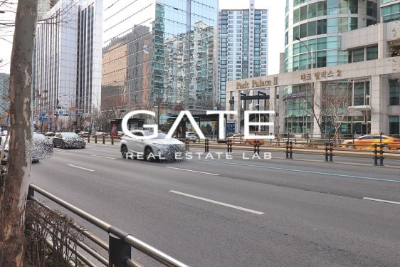 서울 마포구 공덕동 GATE 공덕역초역세권 전용 넓은 마포대로변 오피스텔 매매 매물번호 14075 사진 5