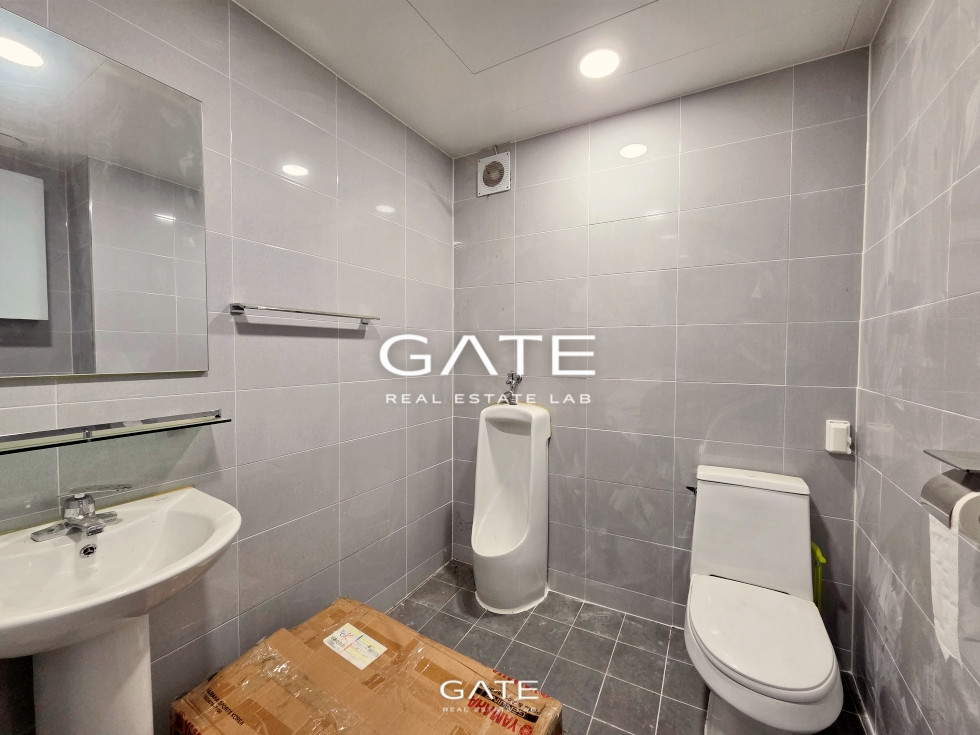 서울 용산구 효창동 GATE 효창공원역 무권리 초역세권 상하차 편리한 1층 공간 월세 매물번호 15083 사진 4