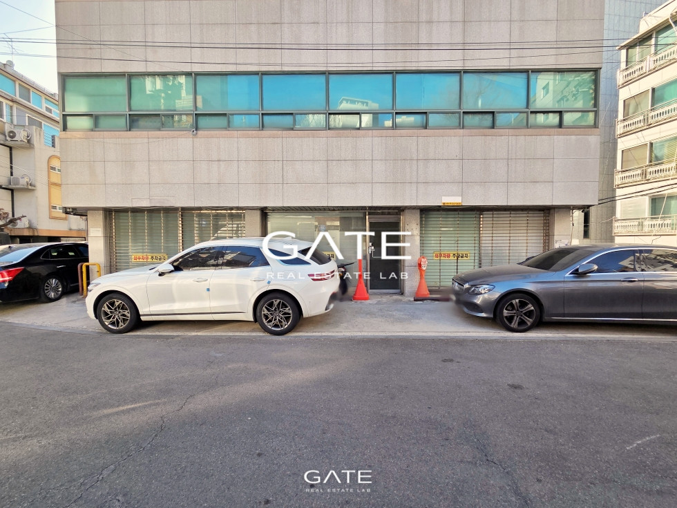 서울 용산구 효창동 GATE 효창공원역 무권리 초역세권 상하차 편리한 1층 공간 월세 매물번호 15083 사진 5